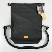 【OneSize ブラック系】 Trangia ( トランギア ) ストームクッカー用 ロールトップバッグ Storm Cooker Roll Top Bag TR-619251 ブラック z00056877 ブラック  バッグ ストレージ