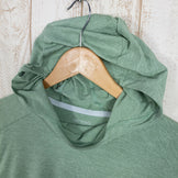 【Men's M グリーン系】 Arcteryx ( アークテリクス ) コーマック フーディー Cormac Hoody

 ポリエステル ウェア トップス インナー シャツ ロングスリーブシャツ z00050231 化繊 フーディ インナー シャツ トップ - 【公式】2ndGEAR（セカンドギア）Webショップ【登山用品・アウトドア用品専門 買取販売店】