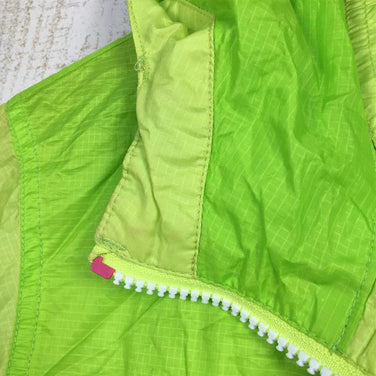 【Women's M グリーン系】Columbia ( コロンビア ) イスレイ ジャケット Isley Jacket ウィンドシェル フーディ PL2473 International Women's ウィンドシェル アウター ジャケット トップス ウェア - 【公式】2ndGEAR（セカンドギア）Webショップ【登山用品・アウトドア用品専門 買取販売店】