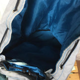 【S シルバー系】 Black Diamond ( ブラックダイヤモンド ) ドーター オブ クラッグ パック Daughter Of Crag Pack バックパック シニアバリスティック 生産終了モデル シルバー×ターコイズ 容量【30L～54L】 - 【公式】2ndGEAR（セカンドギア）Webショップ【登山用品・アウトドア用品専門 買取販売店】