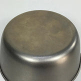 【OneSize シルバー系】Snowpeak ( スノーピーク ) トレック チタン ボウル Stw003T 生産終了モデル 入手困難 STW003T 食器 容器 クックウェア - 【公式】2ndGEAR（セカンドギア）Webショップ【登山用品・アウトドア用品専門 買取販売店】