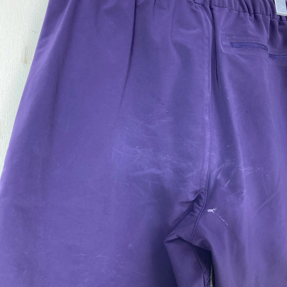 【Men's M パープル系】 The North Face ( ザ・ノースフェイス ) バーブ ショーツ Verb Short ナイロン ウェア ボトムス ショーツ ショートパンツ ソフトシェル z00059967  ソフトシェル ショーツ ショートパンツ ボトム