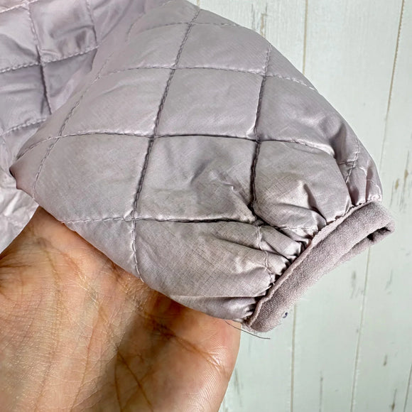 【Boy's 12-18M ピンク系】 2018 Patagonia ( パタゴニア ) ナノ パフ ジャケット Baby Nano Puff Jacket GLPU 化繊ダウン ウェア トップス アウター ジャケット 化繊インサレーション プリマロフト・ゴールド・インサレ