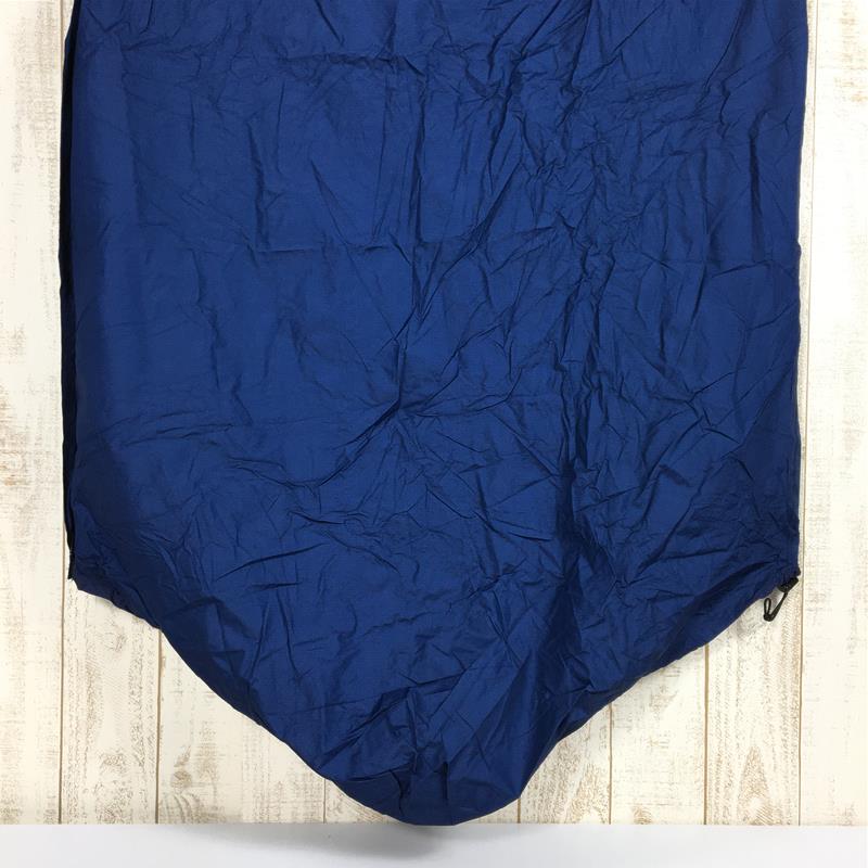 【OneSize ネイビー系】 Isuka ( イスカ ) ゴアテックス シュラフカバー ウルトラライト ワイド 3L Gore-Tex Sleepingbag Cover Ultra Light Wide 2008   寝袋 スリーピングシステム