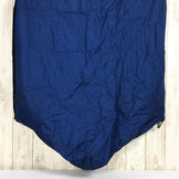 【OneSize ネイビー系】Isuka ( イスカ ) ゴアテックス シュラフカバー ウルトラライト ワイド 3L Gore-Tex Sleepingbag Cover Ultra Light Wide 2008 その他 寝袋 スリーピングシステム - 【公式】2ndGEAR（セカンドギア）Webショップ【登山用品・アウトドア用品専門 買取販売店】