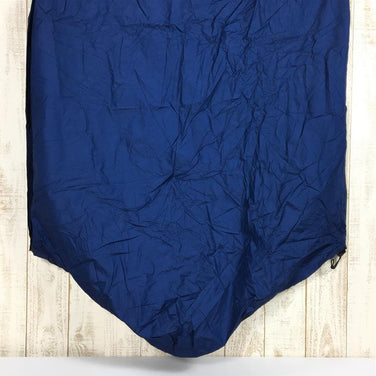 【OneSize ネイビー系】Isuka ( イスカ ) ゴアテックス シュラフカバー ウルトラライト ワイド 3L Gore-Tex Sleepingbag Cover Ultra Light Wide 2008 その他 寝袋 スリーピングシステム - 【公式】2ndGEAR（セカンドギア）Webショップ【登山用品・アウトドア用品専門 買取販売店】