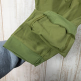 【Men's S グリーン系】 Patagonia ( パタゴニア ) テルボンヌ ジョガーズ Terrebonne Joggers ポリエステル 24540 International Men's PALG 化繊 ロングパンツ ボトムス ウェア - 【公式】2ndGEAR（セカンドギア）Webショップ【登山用品・アウトドア用品専門 買取販売店】