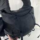 【Men's L ブラック系】 Gregory ( グレゴリー ) バルトロ 65 Baltoro 65 オブシディアンブラック ナイロン バッグ ストレージ バックパック 容量【55L～79L】 z00060268 オブシディアンブラック 容量【55L～79L】-9