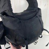 【Men's L ブラック系】 Gregory ( グレゴリー ) バルトロ 65 Baltoro 65 オブシディアンブラック ナイロン バッグ ストレージ バックパック 容量【55L～79L】 z00060268 オブシディアンブラック 容量【55L～79L】