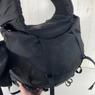 【Men's L ブラック系】 Gregory ( グレゴリー ) バルトロ 65 Baltoro 65 オブシディアンブラック ナイロン バッグ ストレージ バックパック 容量【55L～79L】 z00060268 オブシディアンブラック 容量【55L～79L】