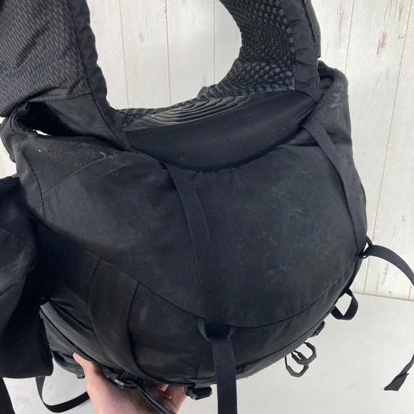 【Men's L ブラック系】 Gregory ( グレゴリー ) バルトロ 65 Baltoro 65 オブシディアンブラック ナイロン バッグ ストレージ バックパック 容量【55L～79L】 z00060268 オブシディアンブラック 容量【55L～79L】