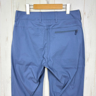 【Women's S ブルー系】 Norrona ( ノローナ ) フェムンド ライト コットン パンツ W's Femund Light Cotton Pants W's 2632-24 2308 Vintage indigo z00058266 2308 Vint