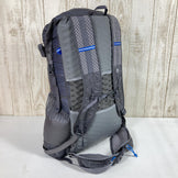 【OneSize グレー系】 Gossamer Gear ( ゴッサマーギア ) マーマー 36 Murmur 36 ウルトラライト バックパック 容量【30L～54L】 バックパック バッグ ストレージ - 【公式】2ndGEAR（セカンドギア）Webショップ【登山用品・アウトドア用品専門 買取販売店】