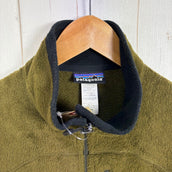 【Men's S グリーン系】 2012 Patagonia ( パタゴニア ) R2 ジャケット R2 JACKET HKY ポリエステル ウェア トップス アウター ジャケット フリース z00058047 HKY フリース アウター ジャケット トップス ウェ
