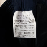 【Men's S ネイビー系】 The North Face ( ザ・ノースフェイス ) アルパイン ライト パンツ Alpine Light Pant ナイロン NB32027 Asian Men's ソフトシェル ロングパンツ ボトムス ウェア - 【公式】2ndGEAR（セカンドギア）Webショップ【登山用品・アウトドア用品専門 買取販売店】