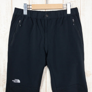 【Men's M ブラック系】 The North Face ( ザ・ノースフェイス ) アルパイン ライト パンツ Alpine Light Pant ナイロン NT52927 Asian Men's ソフトシェル ロングパンツ ボトムス ウェア - 【公式】2ndGEAR（セカンドギア）Webショップ【登山用品・アウトドア用品専門 買取販売店】