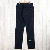 【Men's 48 ブラック系】 Karpos ( カルポス ) ストレッチ ソフトシェル パンツ Stretch Softshell Pants Men's Black ソフトシェル ロングパンツ ボトムス ウェア - 【公式】2ndGEAR（セカンドギア）Webショップ【登山用品・アウトドア用品専門 買取販売店】