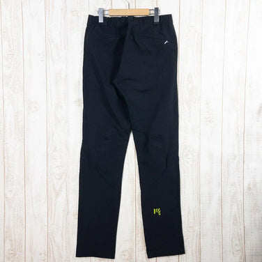 【Men's 48 ブラック系】 Karpos ( カルポス ) ストレッチ ソフトシェル パンツ Stretch Softshell Pants Men's Black ソフトシェル ロングパンツ ボトムス ウェア - 【公式】2ndGEAR（セカンドギア）Webショップ【登山用品・アウトドア用品専門 買取販売店】