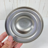 【OneSize シルバー系】 Evernew ( エバニュー ) チタン ウルトラライト クッカー 2 Titanium Ultralight Cooker 2 チタン クックウェア クッカー コッフェル z00059898  クッカー コッフェル クックウェア