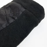【M ブラック系】 Rab ( ラブ ) ホット ソックス Hot Socks テントシューズ ライナーソックス プリマロフト QED-18 Black テントシューズ フットウェア - 【公式】2ndGEAR（セカンドギア）Webショップ【登山用品・アウトドア用品専門 買取販売店】