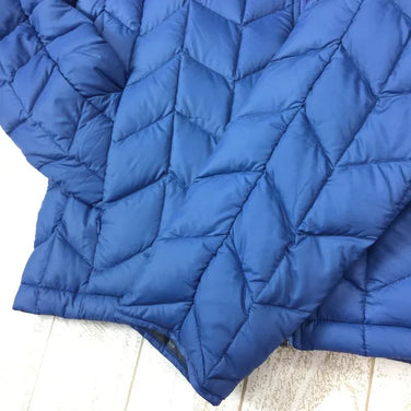 【Men's L ブルー系】Golite ( ゴーライト ) ダウン セーター ジャケット AM1429 International Men's ダウンインサレーション アウター ジャケット トップス ウェア - 【公式】2ndGEAR（セカンドギア）Webショップ【登山用品・アウトドア用品専門 買取販売店】