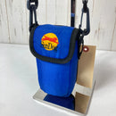 【OneSize ブルー系】 1990s Sundog ( サンドッグ ) ビノキュラー ケース Binocular Case 生産終了モデル 入手困難 バッグ ストレージ ショルダーバッグ z00056266  ショルダーバッグ バッグ ストレージ-2