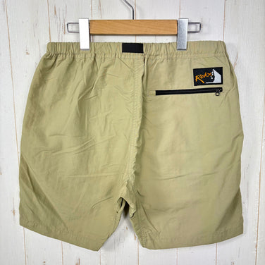 【Men's M ベージュ系】 Rokx ( ロックス ) トラベライト ショート Travelyte Short RXMS213006 CHINO z00056166 CHINO  ショーツ ショートパンツ ボトムス ウェア