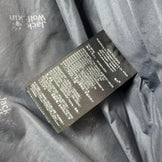 Men's Size Small Black Jackwolfskin Kyoto Jacket, Synthetic Down Jacket, Outerwear, Synthetic Insulation, z00054698