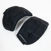 【S ブラック系】 Mystery Ranch ( ミステリーランチ ) ライブウィング ウエストベルト パッド ナイロン ヒップベルト バックパック バッグ ストレージ - 【公式】2ndGEAR（セカンドギア）Webショップ【登山用品・アウトドア用品専門 買取販売店】