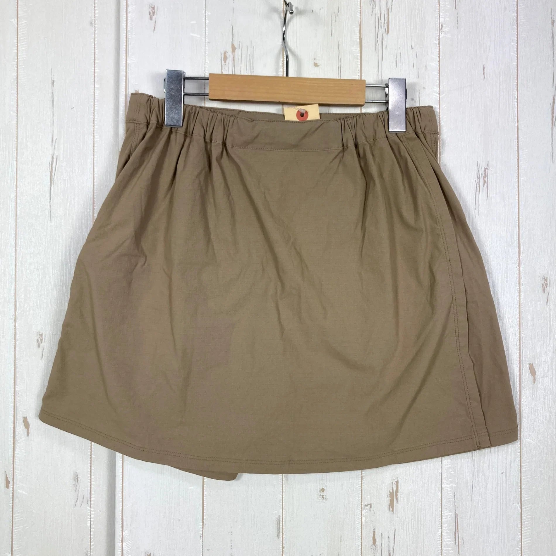 Women's M ベージュ系】 Montbell ( モンベル ) ストレッチ O.D.