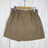 【Women's M ベージュ系】 Montbell ( モンベル ) ストレッチ O.D. ラップ ショーツ Stretch O.D. Wrap Shorts ナイロン ウェア ボトムス ショーツ ショートパンツ ソフトシェル z00059003  ソフトシェル ショ