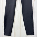 【Women's XS ブラック系】 Norrona ( ノローナ ) フォルケティン フレックス1 スリム パンツ ウィメンズ Falketind Flex1 Slim Pants W's 1812-20 7718 CAVIAR z00056073 7718 CAVIA-3