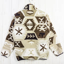 【Men's XS ベージュ系】 Patagonia ( パタゴニア ) シンチラ スナップ ティー プルオーバー Synchilla Snap-T Pullover ポリエステル 25450 International Men's ケーブ エル キャップ カーキ |-2