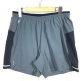 【Men's S グレー系】 Smartwool ( スマートウール ) Phd 5インチ ショーツ Phd 5-Inches Shorts ランニングパンツ SW016007 International Men's 化繊 ショーツ ショートパンツ ボトムス ウ - 【公式】2ndGEAR（セカンドギア）Webショップ【登山用品・アウトドア用品専門 買取販売店】