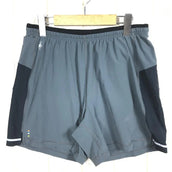 【Men's S グレー系】 Smartwool ( スマートウール ) Phd 5インチ ショーツ Phd 5-Inches Shorts ランニングパンツ SW016007 International Men's 化繊 ショーツ ショートパンツ ボトムス ウ - 【公式】2ndGEAR（セカンドギア）Webショップ【登山用品・アウトドア用品専門 買取販売店】