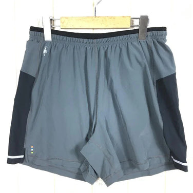 【Men's S グレー系】 Smartwool ( スマートウール ) Phd 5インチ ショーツ Phd 5-Inches Shorts ランニングパンツ SW016007 International Men's 化繊 ショーツ ショートパンツ ボトムス ウ - 【公式】2ndGEAR（セカンドギア）Webショップ【登山用品・アウトドア用品専門 買取販売店】