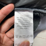 【Men's S グレー系】 Cloudveil ( クラウドベイル ) ボンディング シェルパ ニット ワッフル フーデッド フルジップ Bonded Sherpa Knit Waffle Hooded Full Zip コットン ウェア トップス インナー シ