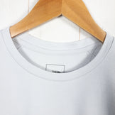 【Men's L グレー系】 The North Face ( ザ・ノースフェイス ) ショート スリーブ フラッシュドライ スリーディー クルー Short Sleeve Flashdry 3D Crew ポリエステル ウェア トップス インナー シャツ ショー - 【公式】2ndGEAR（セカンドギア）Webショップ【登山用品・アウトドア用品専門 買取販売店】