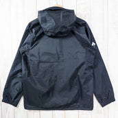【Men's M ブラック系】 Montbell ( モンベル ) レインダンサー ジャケット Rain Dancer Jacket ナイロン ウェア トップス アウター ジャケット レインシェル GORE-TEX-3L ( ゴアテックス・3レイヤー ) z0005 - 【公式】2ndGEAR（セカンドギア）Webショップ【登山用品・アウトドア用品専門 買取販売店】