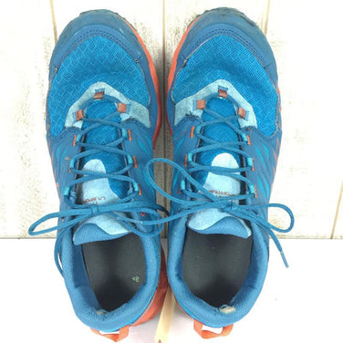 【Men's 28.5cm ブルー系】La Sportiva ( ラ スポルティバ ) ライカン Lycan トレイルランニング シューズ Men's トレイルランニングシューズ フットウェア - 【公式】2ndGEAR（セカンドギア）Webショップ【登山用品・アウトドア用品専門 買取販売店】