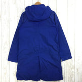 【Women's XL ブルー系】 The North Face ( ザ・ノースフェイス ) ジャーニーズ コート Journeys Coat ウィンドシェル フーディ ジャケット NPW21544 Asian Women's ウィンドシェル アウター ジャケット ト - 【公式】2ndGEAR（セカンドギア）Webショップ【登山用品・アウトドア用品専門 買取販売店】