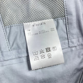 Men's M Green Millet Typhon 50000 Stretch Jacket, Nylon, Outerwear, Rain Shell, z00053730