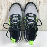 【Men's 26.0cm グレー系】 Adidas ( アディダス ) テレックス フリーハイカー Terrex Free Hiker トレッキングシューズ FW8685 Men's Grey/Core Black/Signal Green ハイキングシューズ フットウェ - 【公式】2ndGEAR（セカンドギア）Webショップ【登山用品・アウトドア用品専門 買取販売店】