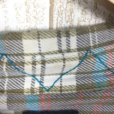 【Men's XS グリーン系】 Patagonia ( パタゴニア ) ロングスリーブ アイアン リッジ シャツ Long Sleeved Iron Ridge Shirt 生産終了モデル 入手困難 52240 International Men's TPFG コッ - 【公式】2ndGEAR（セカンドギア）Webショップ【登山用品・アウトドア用品専門 買取販売店】