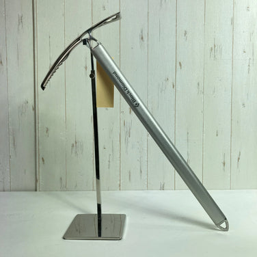 【55cm シルバー系】 Black Diamond ( ブラックダイヤモンド ) レイブン プロ Raven Pro ウィンターギア ピッケル アイスアックス z00056712  ピッケル アイスアックス ウィンターギア