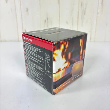 【OneSize ブラウン系】 Snowpeak ( スノーピーク ) ほおずき つち Hoozuki Tsuchi ES-070 BR z00056944 BR ランタン ライティングギア