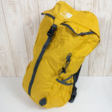 【Unisex OneSize イエロー系】 Karrimor ( カリマー ) マース トップ ロード 27 Mars Top Load 27 ナイロン 500822 Unisex パッカブル デイパック 容量【～29L】 バックパック バッグ ストレージ - 【公式】2ndGEAR（セカンドギア）Webショップ【登山用品・アウトドア用品専門 買取販売店】