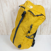 【Unisex OneSize イエロー系】 Karrimor ( カリマー ) マース トップ ロード 27 Mars Top Load 27 ナイロン 500822 Unisex パッカブル デイパック 容量【～29L】 バックパック バッグ ストレージ - 【公式】2ndGEAR（セカンドギア）Webショップ【登山用品・アウトドア用品専門 買取販売店】