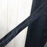 【Unisex OneSize ブラック系】 Shinogi By Axesquin ( 凌 By アクシーズクイン ) ツユハラヒ ナイロン 043026 Asian Unisex レインシェル ロングパンツ ボトムス ウェア - 【公式】2ndGEAR（セカンドギア）Webショップ【登山用品・アウトドア用品専門 買取販売店】