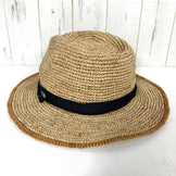 【OneSize ベージュ系】 The North Face ( ザ・ノースフェイス ) ラフィア ハット Raffia Hat ウェア ウェア小物 ヘッドウェア ハット z00056340  ハット ヘッドウェア ウェア小物 ウェア